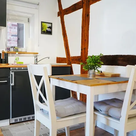 Appartamento Altstadt Ii - Terrasse- Waschmaschine- Parkplatz Wolfsburg