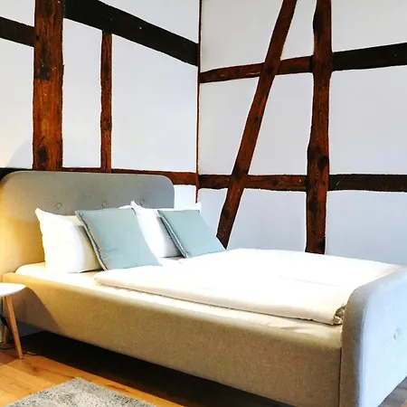 Altstadt Ii - Terrasse- Waschmaschine- Parkplatz Appartement