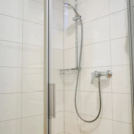 Appartement Altstadt Ii - Terrasse- Waschmaschine- Parkplatz *