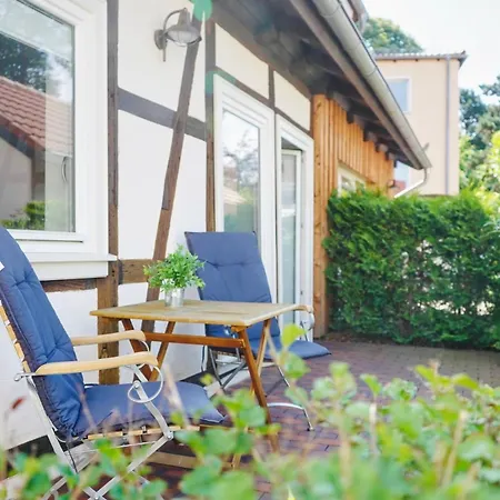 Altstadt Ii - Terrasse- Waschmaschine- Parkplatz *
