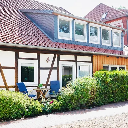 Altstadt Ii - Terrasse- Waschmaschine- Parkplatz Appartement *