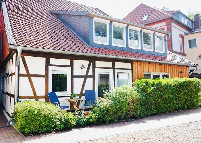 Altstadt Ii - Terrasse- Waschmaschine- Parkplatz Lägenhet *